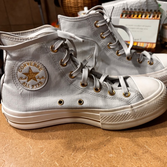 Converse platform - Picture 1 of 5